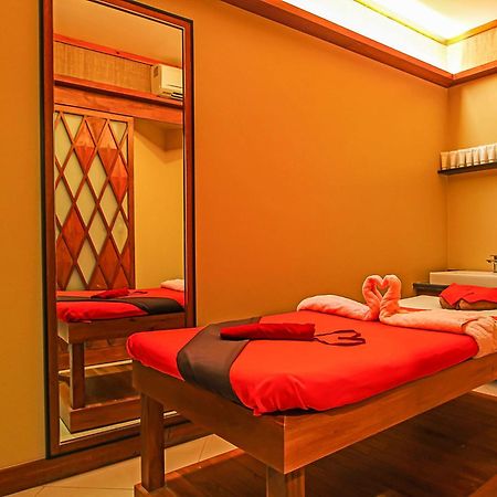 Best Western Plus The Ivywall Resort-Панглао Екстериор снимка