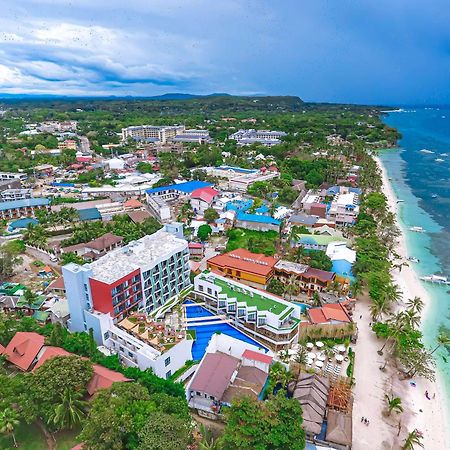Best Western Plus The Ivywall Resort-Панглао Екстериор снимка