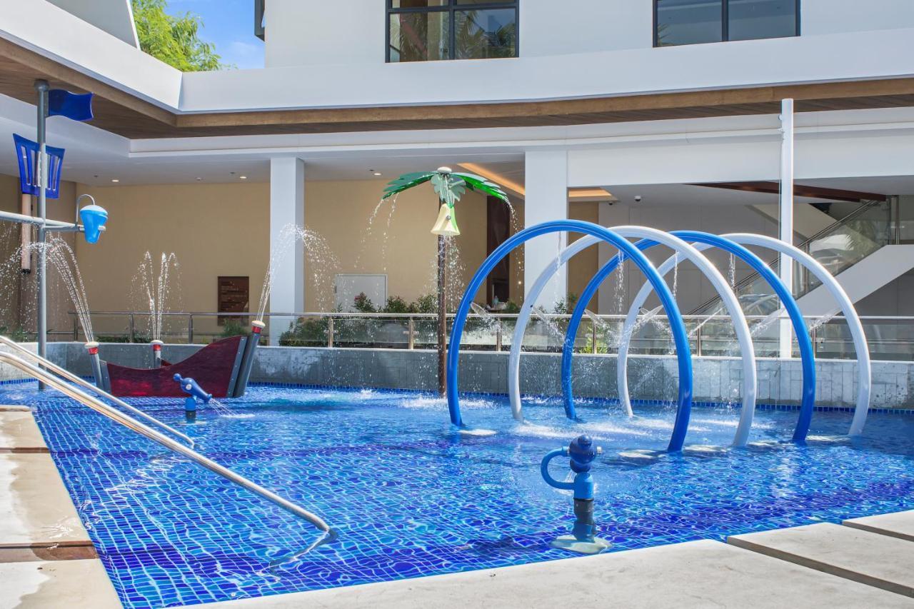 Best Western Plus The Ivywall Resort-Панглао Екстериор снимка
