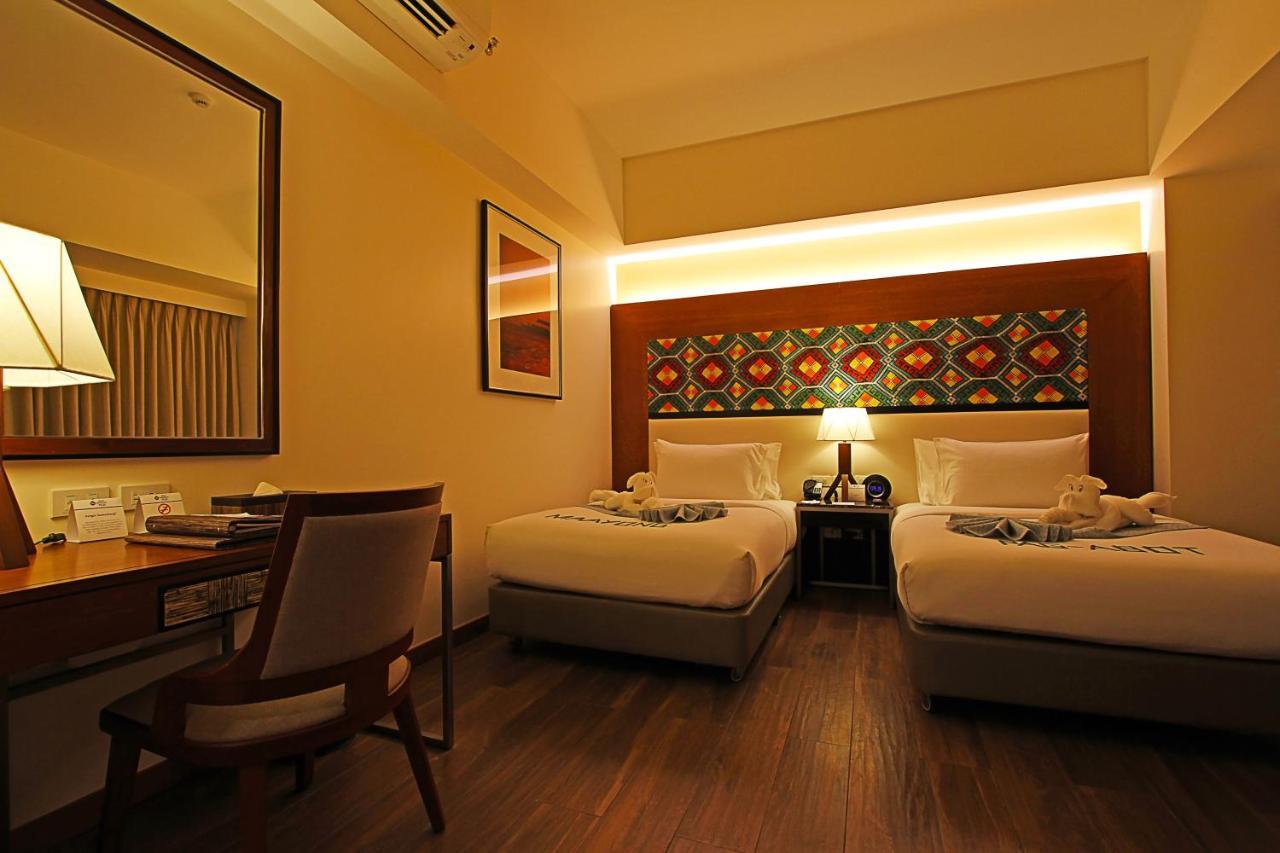 Best Western Plus The Ivywall Resort-Панглао Екстериор снимка