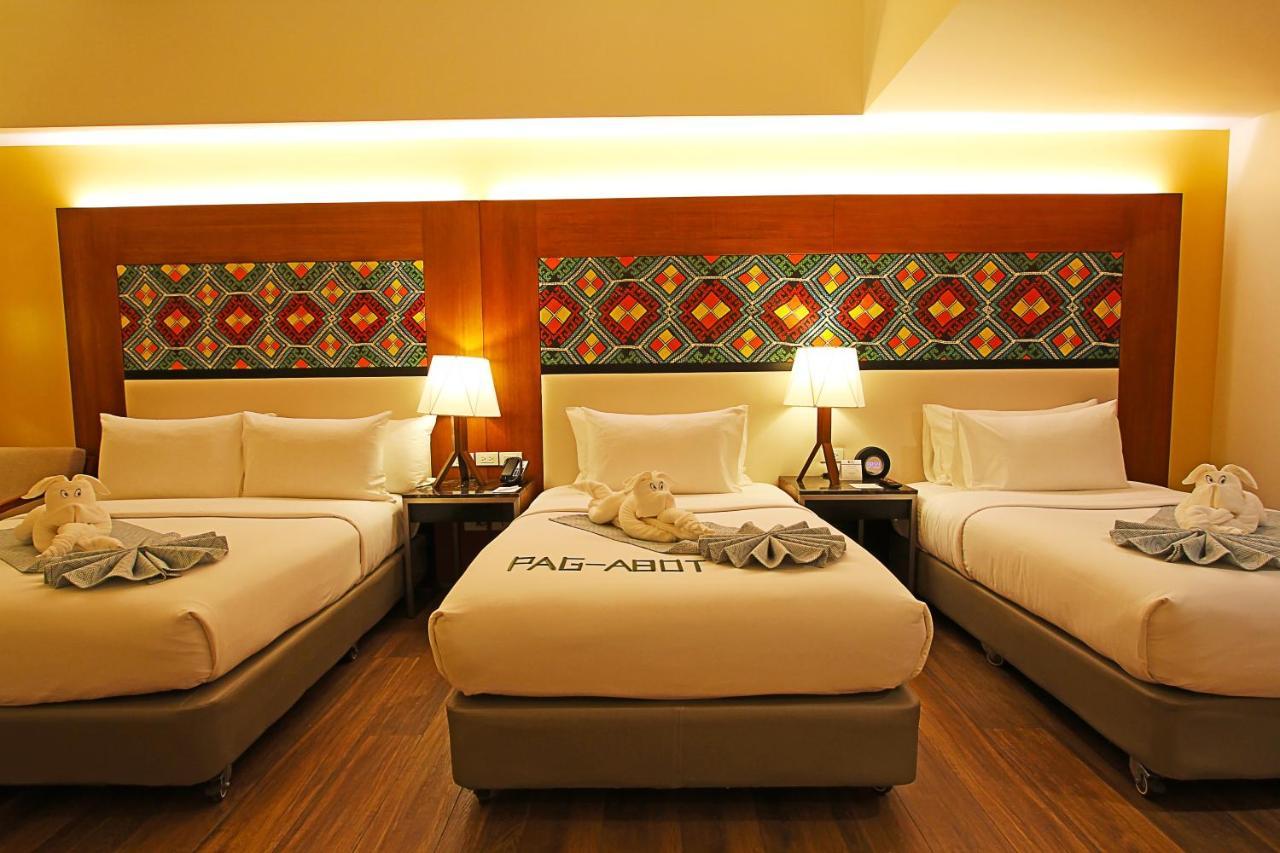 Best Western Plus The Ivywall Resort-Панглао Екстериор снимка
