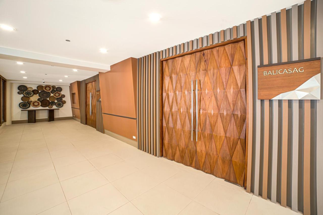 Best Western Plus The Ivywall Resort-Панглао Екстериор снимка