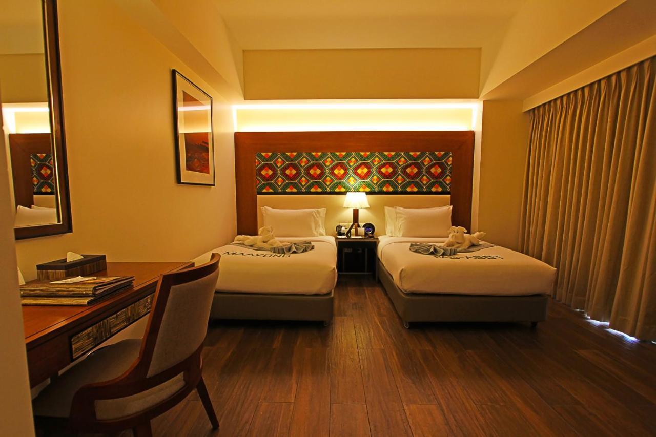 Best Western Plus The Ivywall Resort-Панглао Екстериор снимка