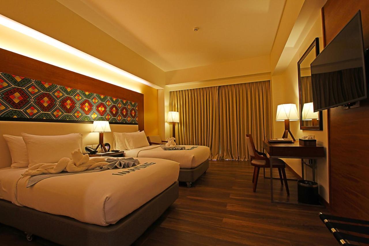 Best Western Plus The Ivywall Resort-Панглао Екстериор снимка