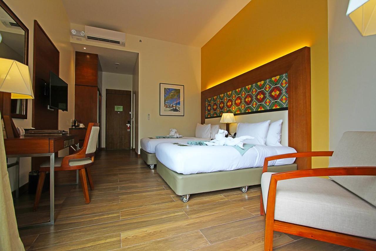 Best Western Plus The Ivywall Resort-Панглао Екстериор снимка