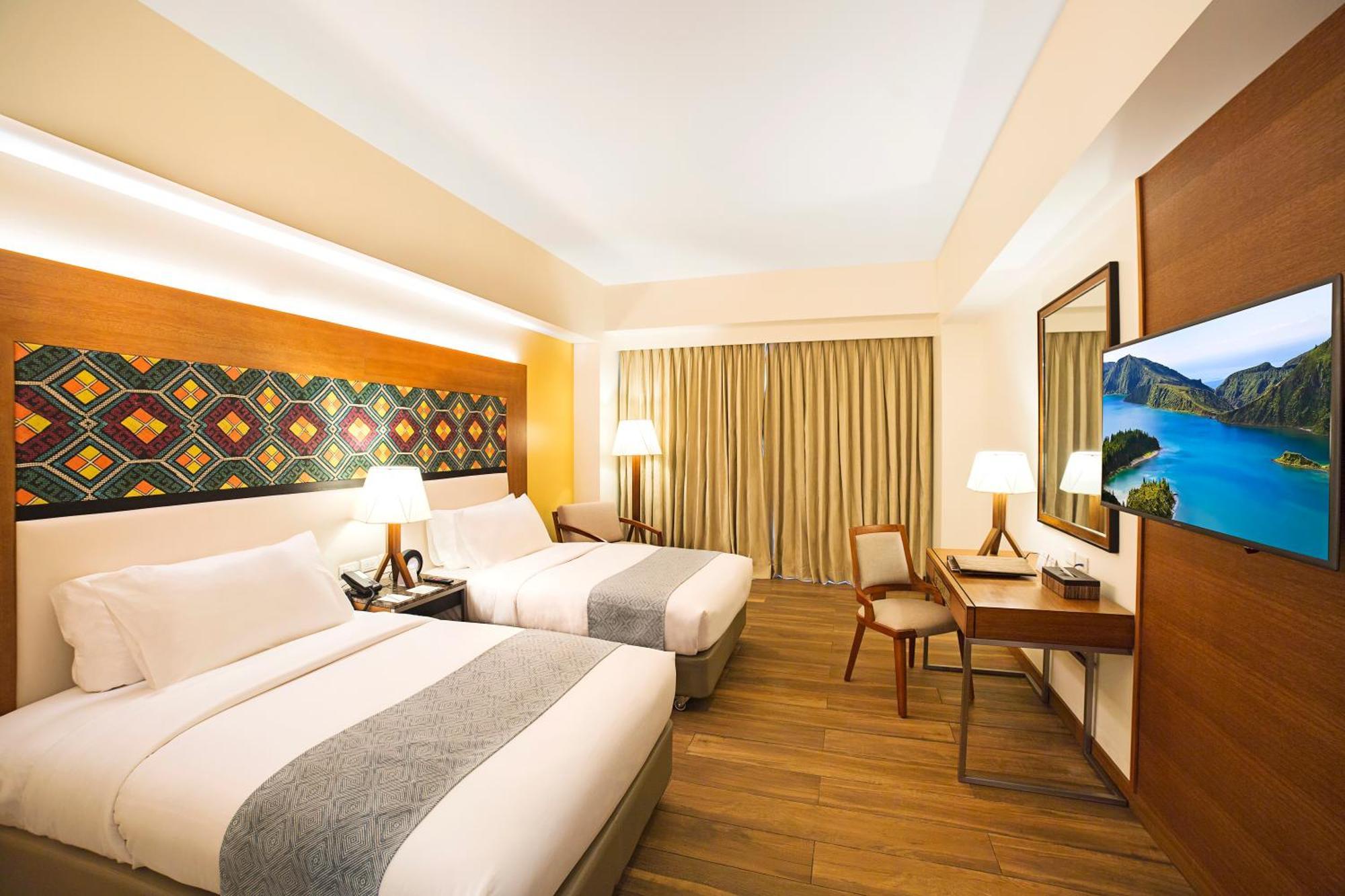 Best Western Plus The Ivywall Resort-Панглао Екстериор снимка