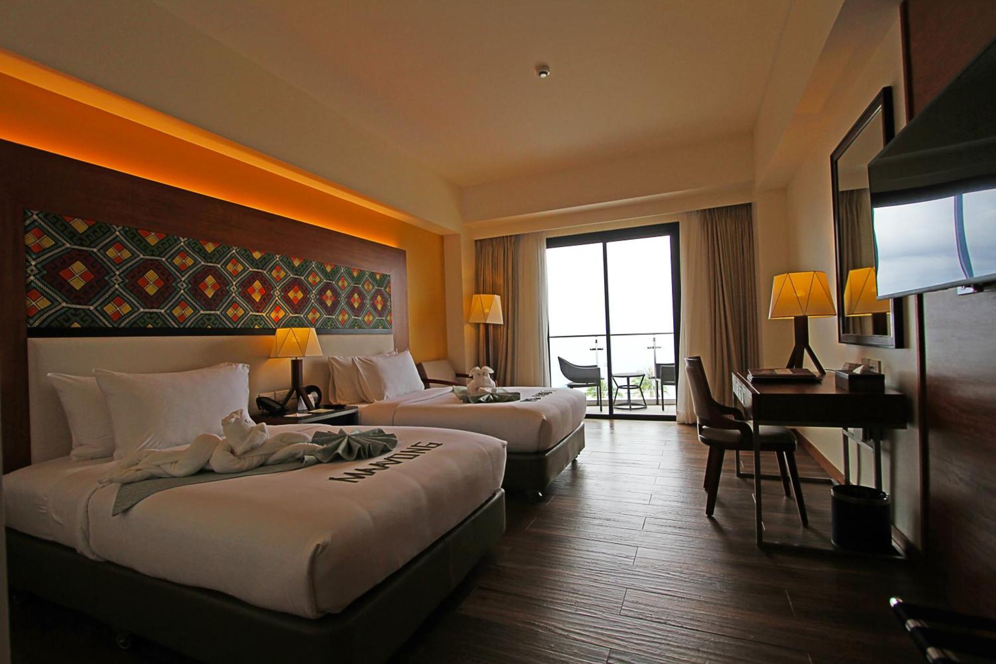 Best Western Plus The Ivywall Resort-Панглао Екстериор снимка