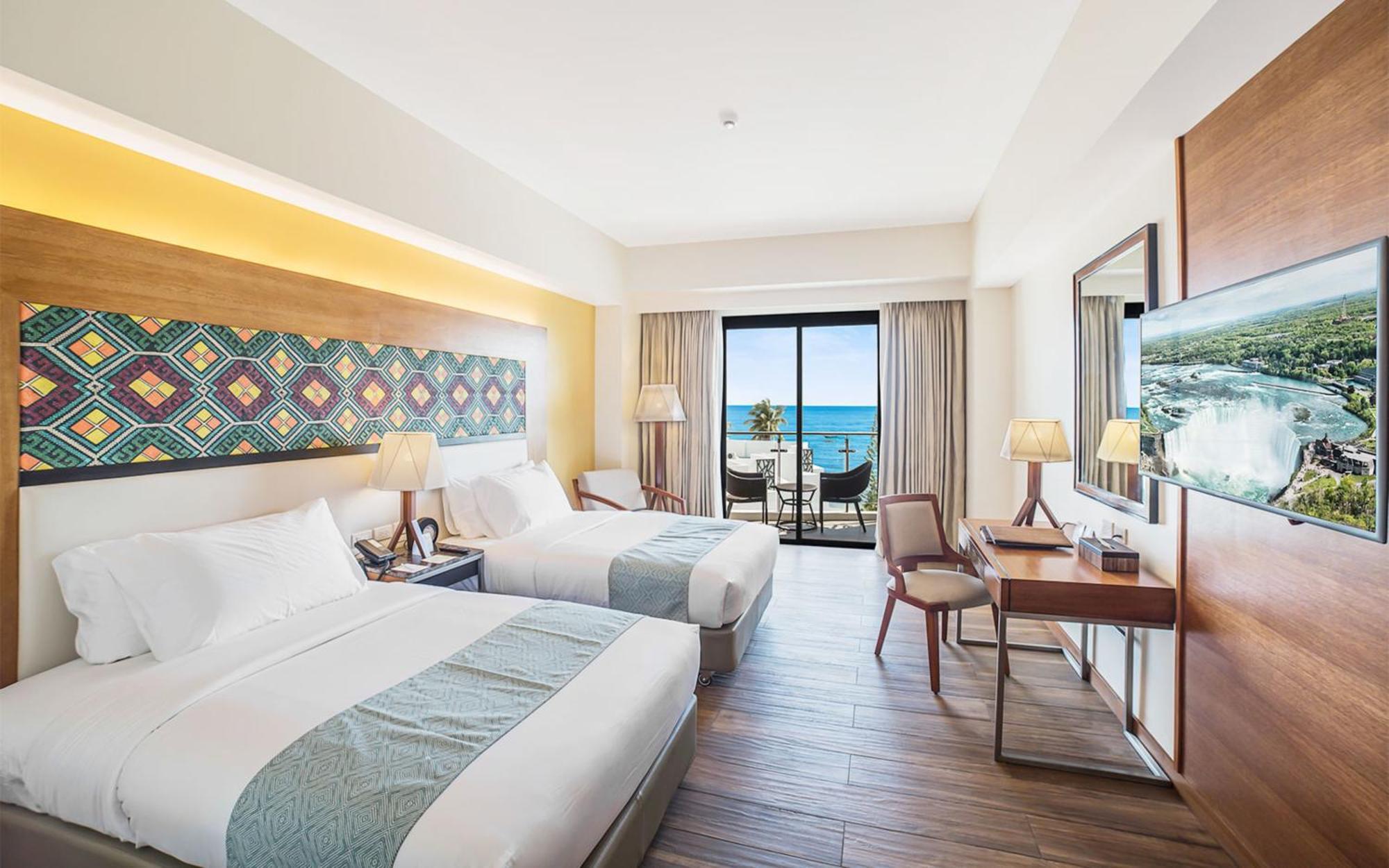 Best Western Plus The Ivywall Resort-Панглао Екстериор снимка