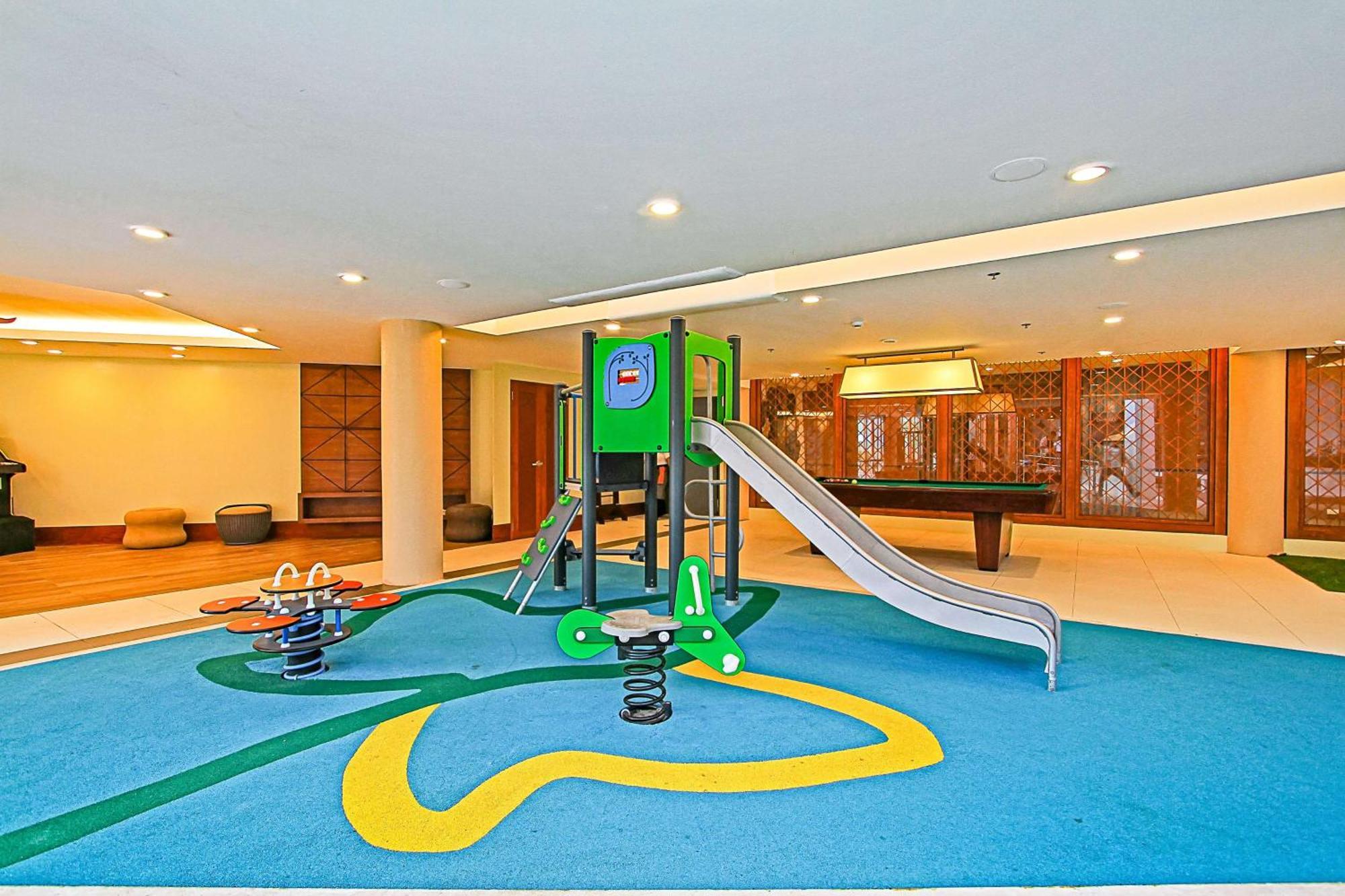 Best Western Plus The Ivywall Resort-Панглао Екстериор снимка