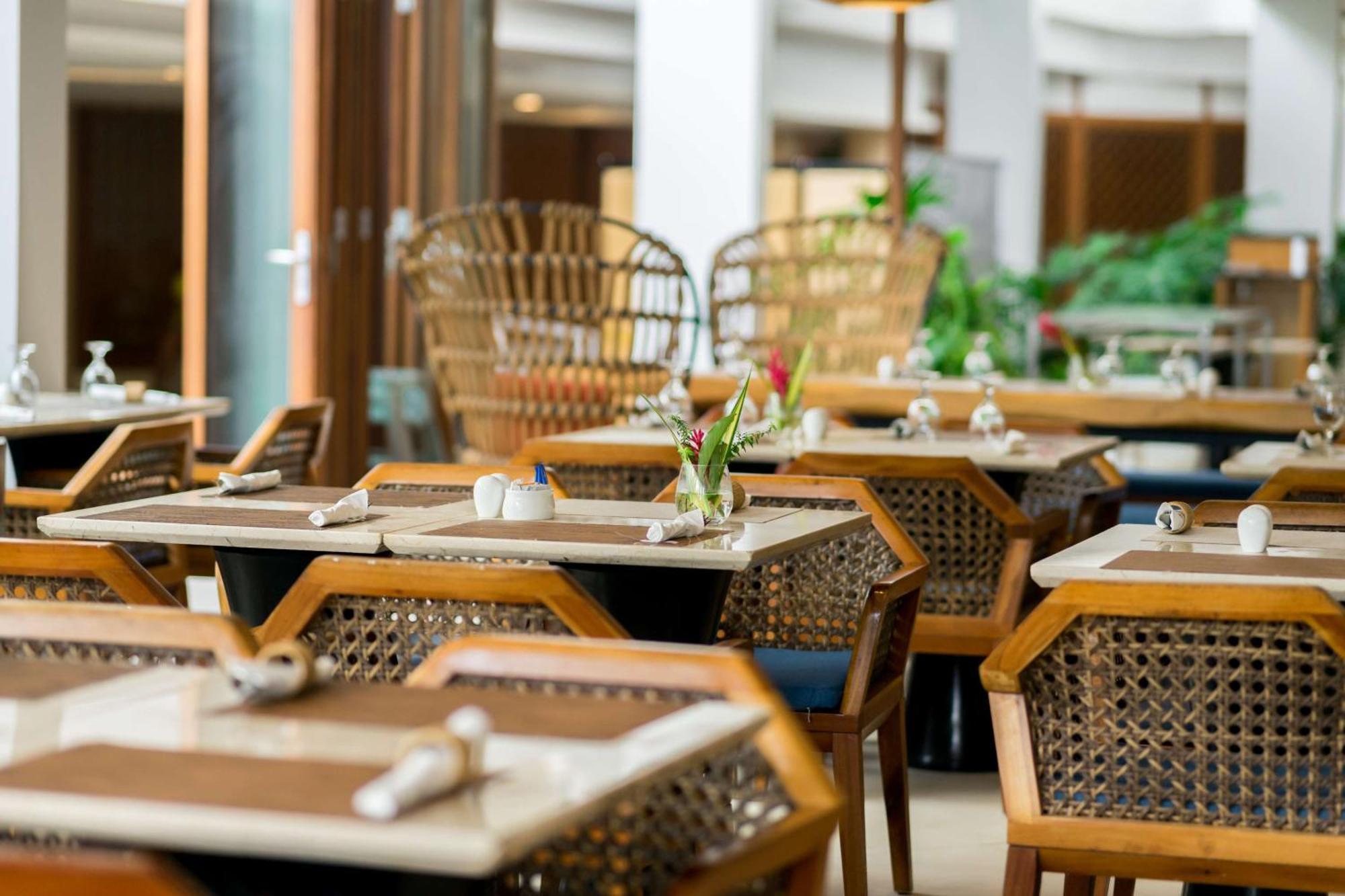 Best Western Plus The Ivywall Resort-Панглао Екстериор снимка