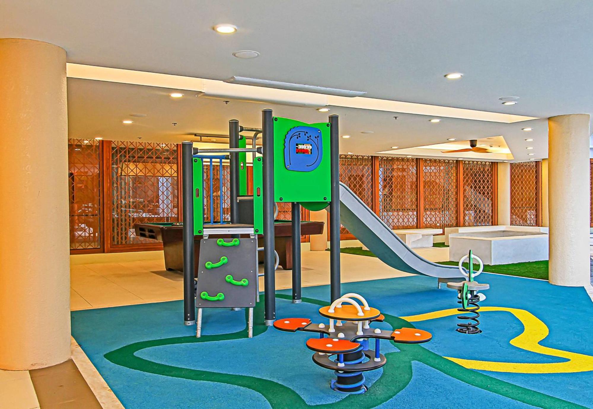 Best Western Plus The Ivywall Resort-Панглао Екстериор снимка