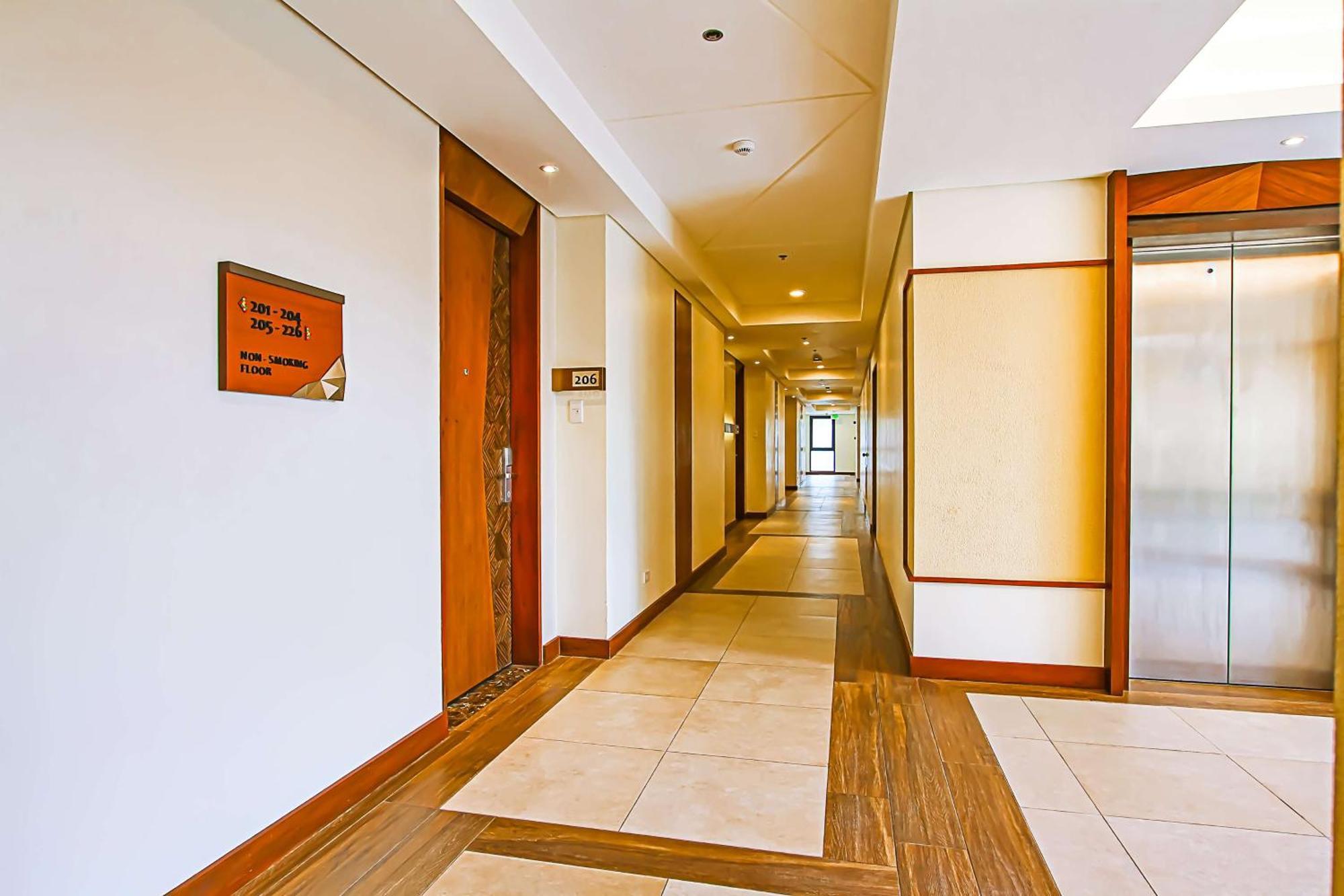 Best Western Plus The Ivywall Resort-Панглао Екстериор снимка