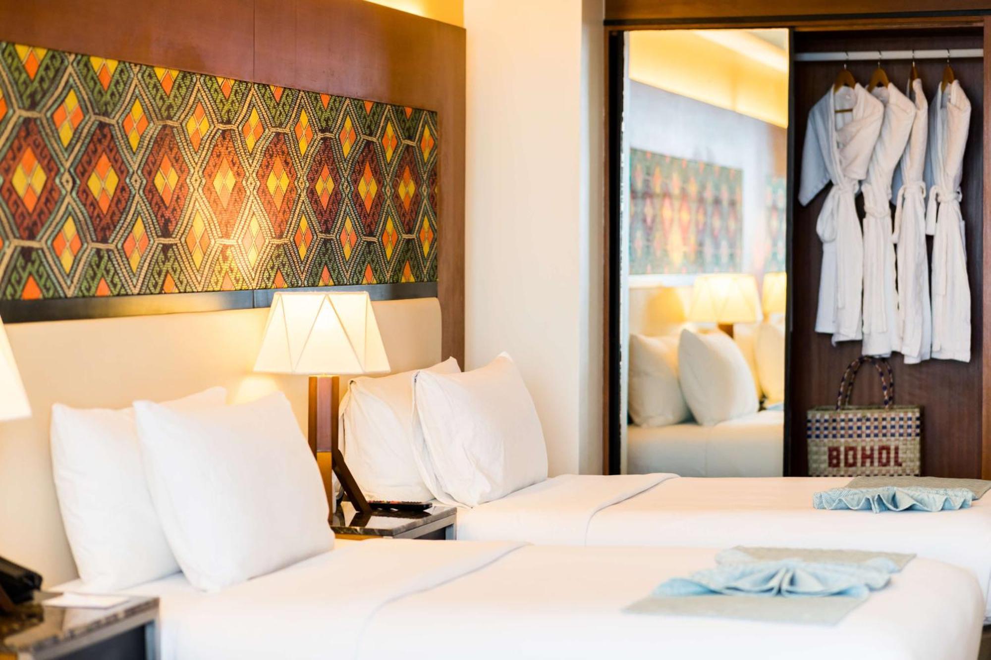 Best Western Plus The Ivywall Resort-Панглао Екстериор снимка