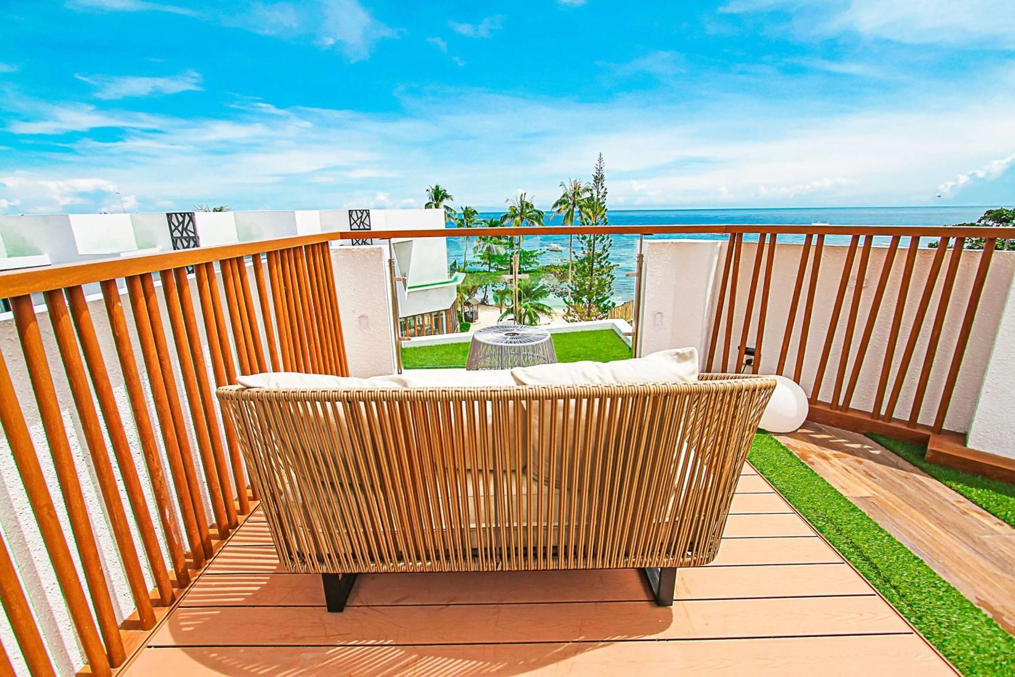 Best Western Plus The Ivywall Resort-Панглао Екстериор снимка