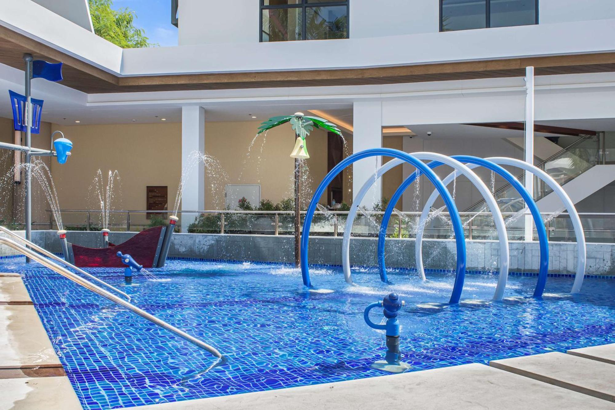 Best Western Plus The Ivywall Resort-Панглао Екстериор снимка
